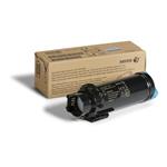 Xerox Cyan Extra High Capacity Toner Cartridge (4500 Pages)