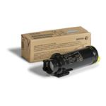 Xerox Yellow Extra High Capacity Toner Cartridge (4500 Pages)