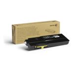 Xerox Yellow Standard Capacity Toner Cartridge (2500 Pages)