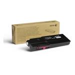 Xerox Magenta Standard Capacity Toner Cartridge (2500 Pages)