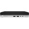 HP ProDesk 400 G3 DM Intel Core i3 7100T 4GB 500GB