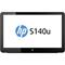 HP EliteDisplay S140u LED Monitor 14