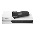 Epson WorkForce DS-1660W Duplex Document Scanner