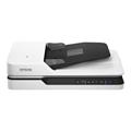 Epson WorkForce DS-1660W Duplex Document Scanner