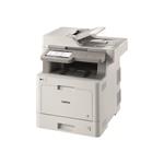 Brother MFC-L9570CDW Colour Laser Multifunction Printer