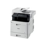 Brother MFC-L8900CDW Colour Laser Multifunction Printer