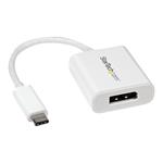 StarTech.com USB-C to DisplayPort Adapter