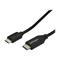 StarTech.com 2m USB 2.0 C to Micro B Cable