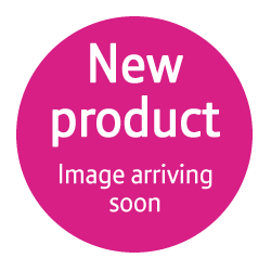 Samsung S8 Alcantara Back Cover - Pink