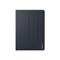 Samsung Tab S3 9.7 Book Cover - Black