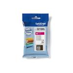 Brother Magenta Super High Yield Ink Cartridge