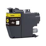 Brother Yellow Super High Yield Ink Cartridge