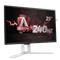 AOC AGON AG251FZ LCD Monitor 24.5