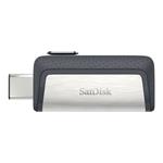 Sandisk 128GB Ultra Dual Drive USB TypeC