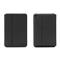 Griffin Survivor Journey Folio for iPad mini 1, 2, 3 - Gray