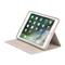 Griffin Survivor Journey Folio for iPad mini 1, 2, 3 - Gold