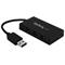 StarTech.com 4 Port USB 3.0 Hub with USB C