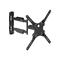 StarTech.com Full Motion TV Mount - Steel