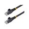 StarTech.com 10m Black Cat5e Patch Cable