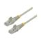 StarTech.com 7m Gray Cat5e Patch Cable