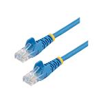 StarTech.com 10m Blue Cat5e Patch Cable