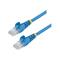 StarTech.com 10m Blue Cat5e Patch Cable