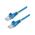 StarTech.com 10m Blue Cat5e Patch Cable