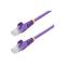 StarTech.com 7m Purple Cat5e Patch Cable