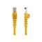 StarTech.com 10m Yellow Cat5e Patch Cable