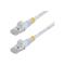 StarTech.com 10m White Cat5e Patch Cable