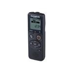 Olympus VN-541PC 4GB Black Digital Voice Recorder inc CS 131 Soft Case