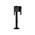 Peerless-AV Tabletop TV Swivel Mount for Flat Panel TVs 32" to 47"