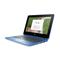 HP Chromebook x360 11 Pentium N3350 11.6
