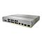 Cisco Catalyst 3560CX-8PC-S - Switch - Managed - 8 x 10/100/1000 (