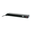 APC Switched Rack PDU AC 208-230 V Ethernet