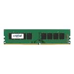 Crucial 8GB DDR4 2400 MT/s PC4-19200