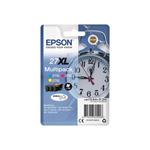 Epson Multipack 3-colour 27XL DURABrite Ultra Ink
