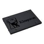 Kingston SSDNow A400 120GB SATA 6Gb/s SSD