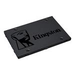 Kingston SSDNow A400 240GB SATA 6Gb/s SSD