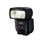 Canon Speedlite 430EX III - RT Flashgun Black