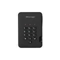 istorage diskAshur2 256-bit 500GB - Black