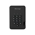 istorage diskAshur2 256-bit 1TB - Black