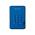 istorage diskAshur2 SSD 256-bit 256GB - Blue