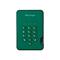 istorage diskAshur2 256-bit 500GB - Green