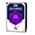 WD 4TB Purple 3.5" SATA 6Gb/s 5400RPM 64MB Surveillance Drive