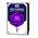 WD 1TB Purple 3.5" SATA 6Gb/s 5400RPM 64MB Surveillance Drive