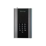 istorage diskAshur DT2 256-bit 1TB - Classified - Graphite