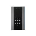 istorage diskAshur DT2 256-bit 1TB - Classified - Graphite