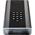 istorage diskAshur DT2 256-bit 3TB - Classified - Graphite