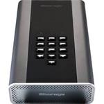 istorage diskAshur DT2 256-bit 4TB - Classified - Graphite